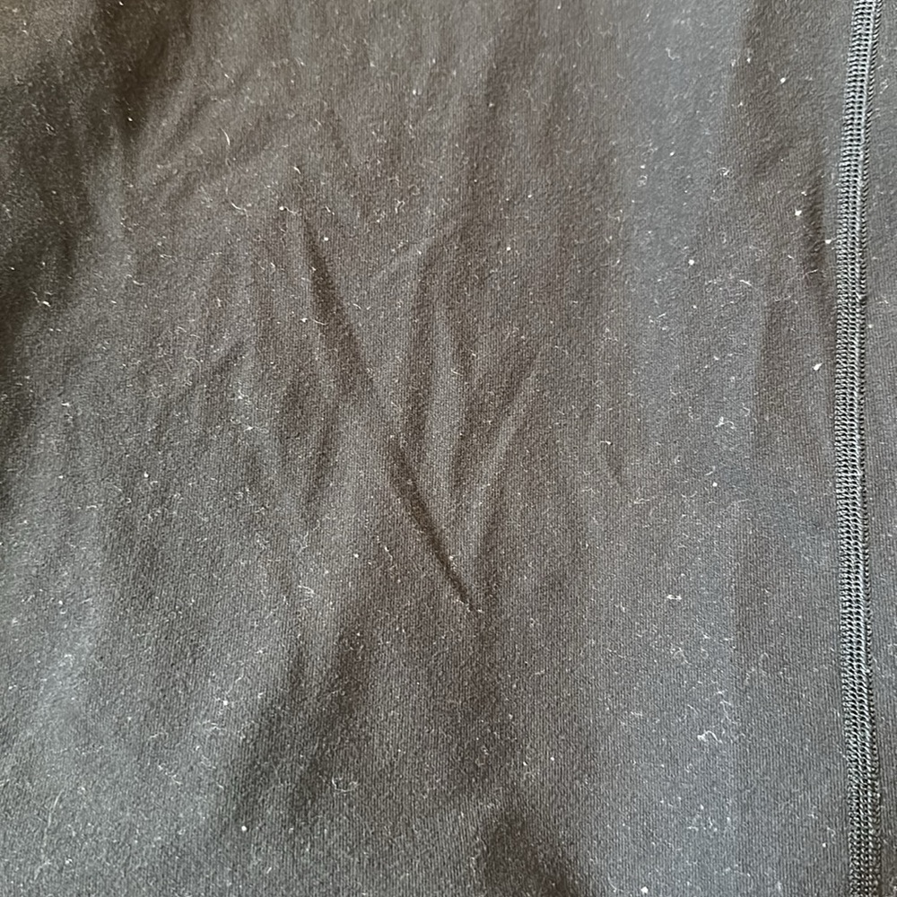 Black Lululemon Jacket - Picture 13 of 14